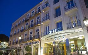 Hotel Los Habaneros